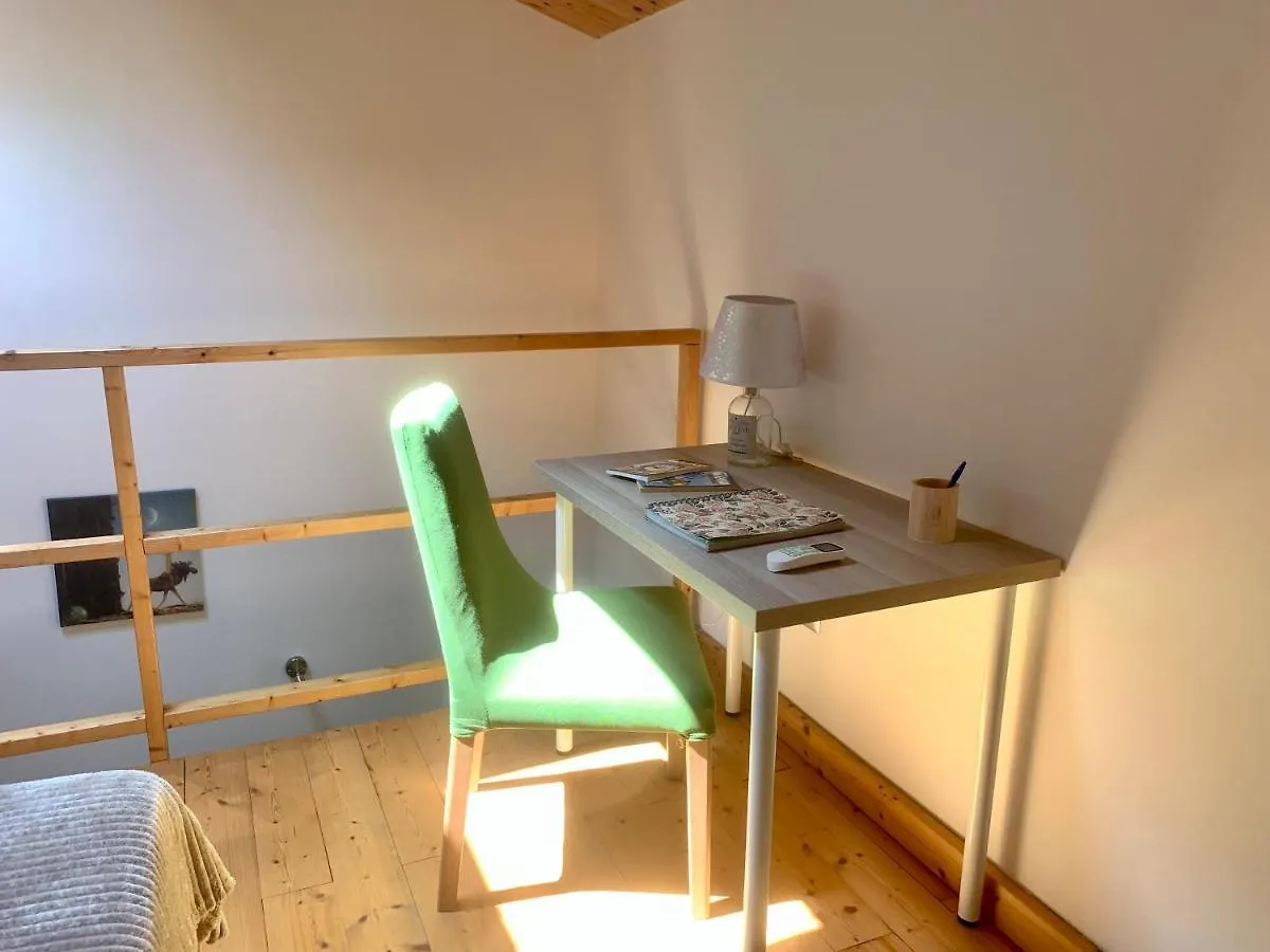 Apartament Il Borghetto Di Gigi Katania