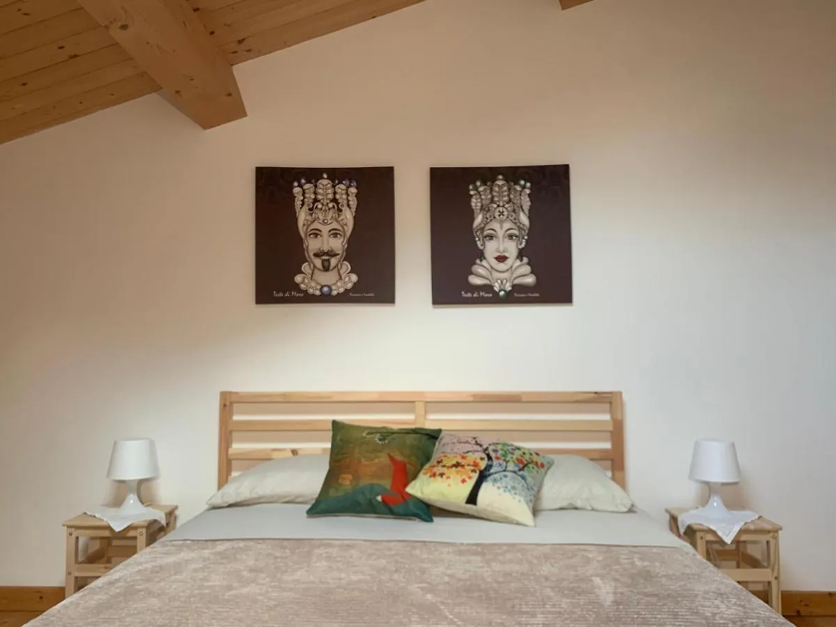 Apartament Il Borghetto Di Gigi Katania Włochy