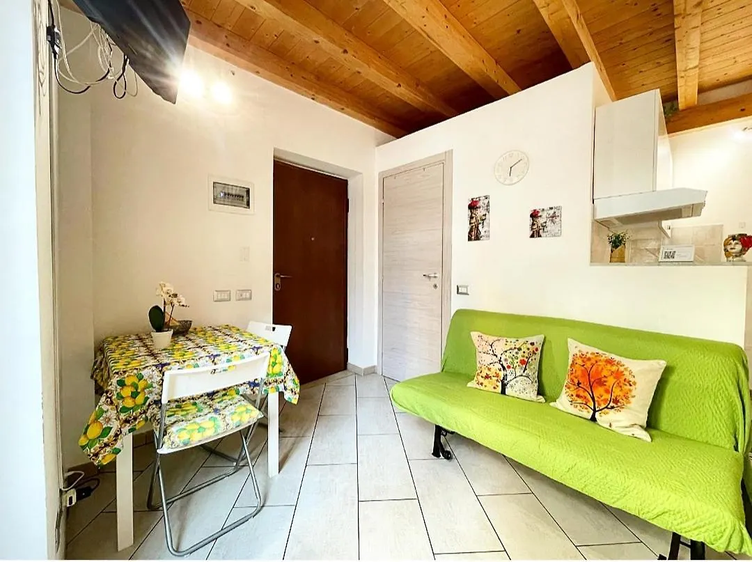 Apartament Il Borghetto Di Gigi Katania