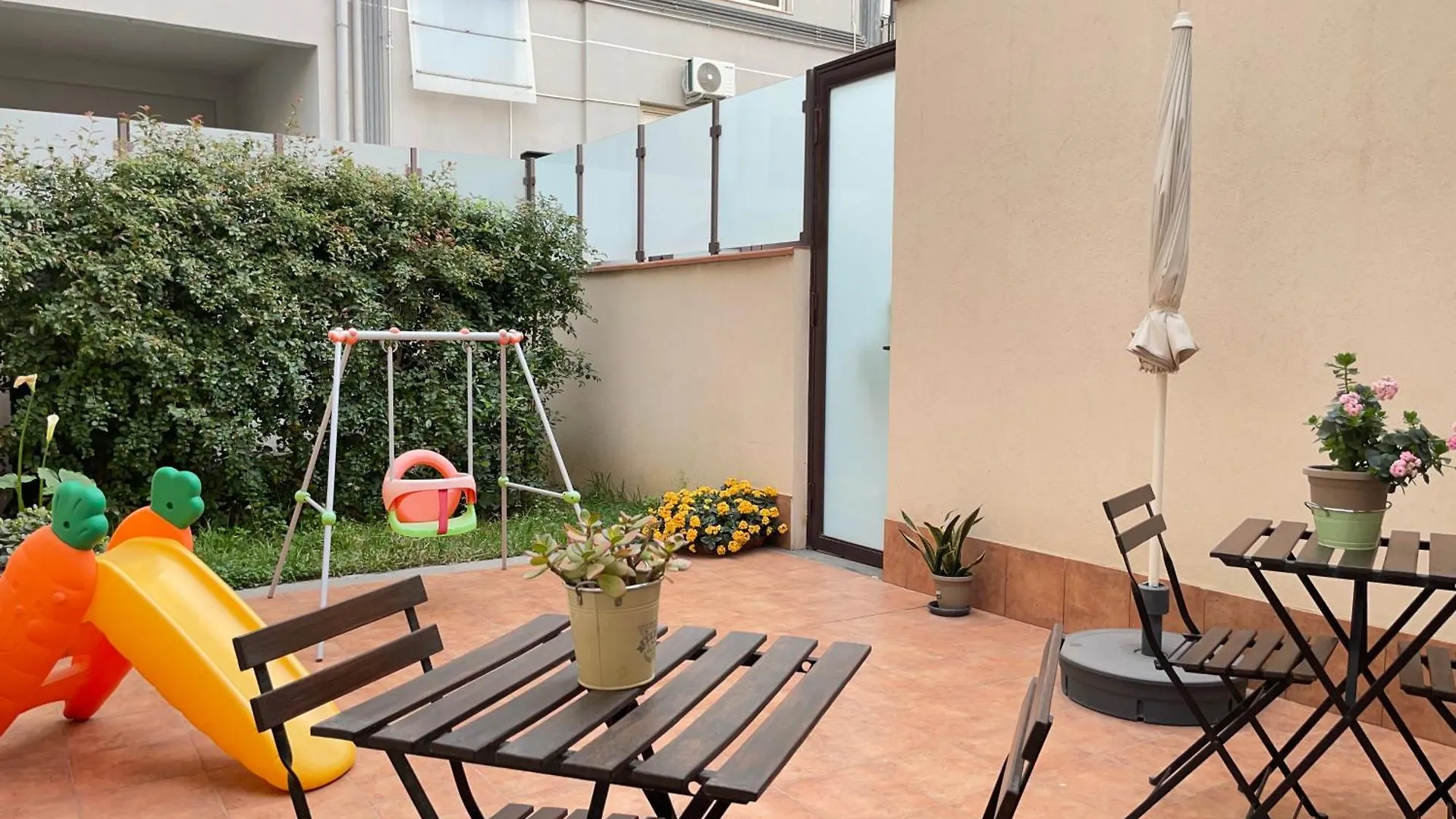 Apartament Il Borghetto Di Gigi Katania