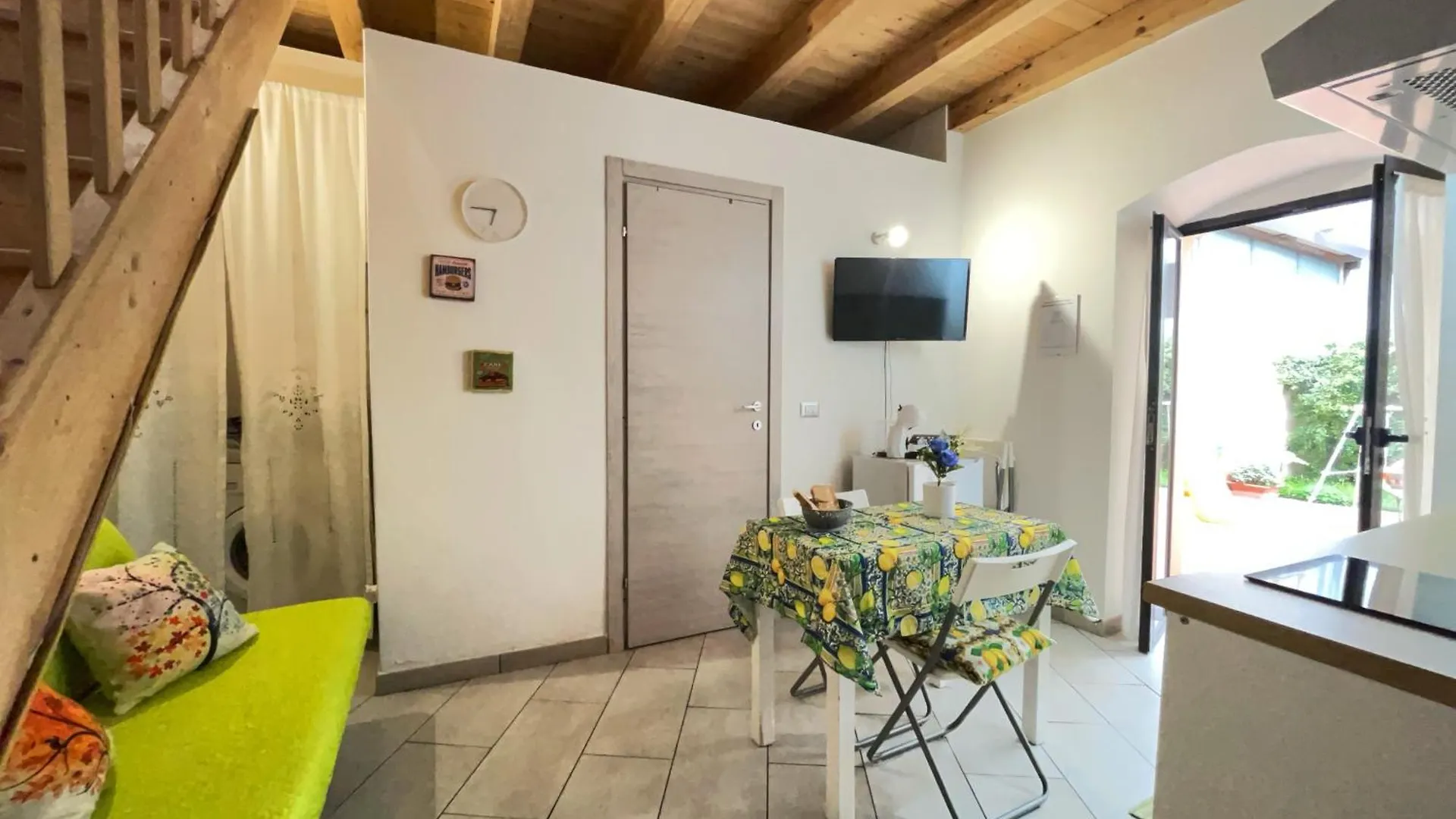 דירות קטאניה Il Borghetto Di Gigi